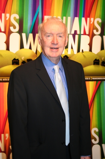 Photo Coverage: FINIAN'S RAINBOW Celebrates Opening Night on Broadway - After Party! Image