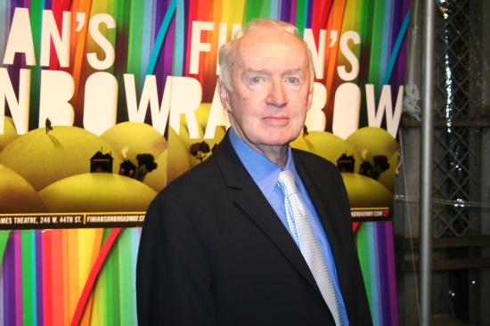 Photo Coverage: FINIAN'S RAINBOW Celebrates Opening Night on Broadway - After Party! Image