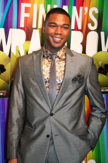 Photo Coverage: FINIAN'S RAINBOW Celebrates Opening Night on Broadway - After Party! Image