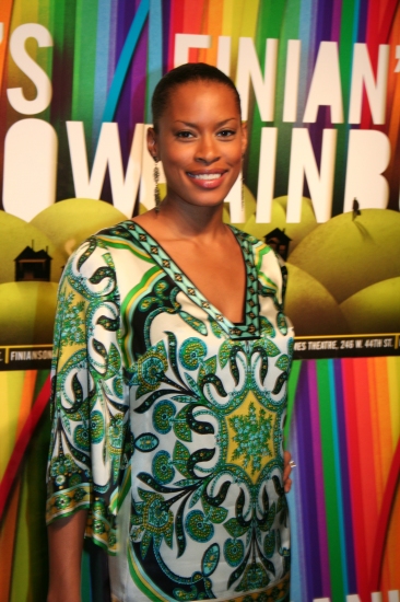 Photo Coverage: FINIAN'S RAINBOW Celebrates Opening Night on Broadway - After Party! Image