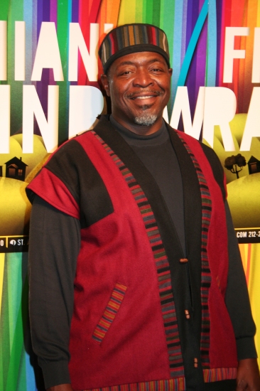 Photo Coverage: FINIAN'S RAINBOW Celebrates Opening Night on Broadway - After Party! Image