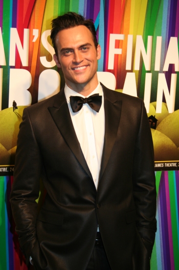 Photo Coverage: FINIAN'S RAINBOW Celebrates Opening Night on Broadway - After Party! Image
