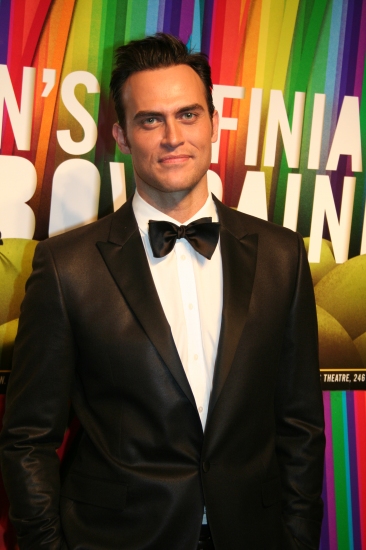 Photo Coverage: FINIAN'S RAINBOW Celebrates Opening Night on Broadway - After Party! Image