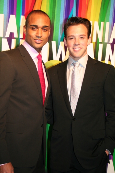 Photo Coverage: FINIAN'S RAINBOW Celebrates Opening Night on Broadway - After Party! Image