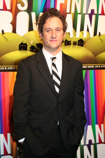 Photo Coverage: FINIAN'S RAINBOW Celebrates Opening Night on Broadway - After Party! Image