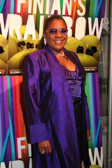 Photo Coverage: FINIAN'S RAINBOW Celebrates Opening Night on Broadway - After Party! Image