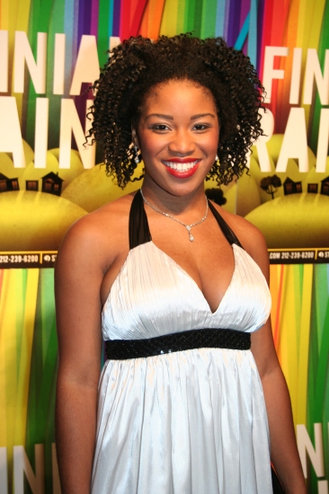 Photo Coverage: FINIAN'S RAINBOW Celebrates Opening Night on Broadway - After Party! Image