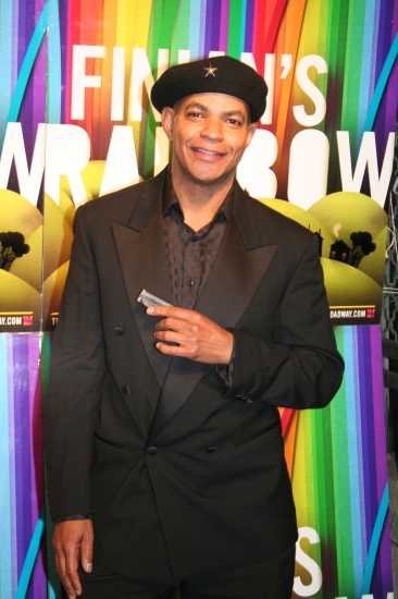Photo Coverage: FINIAN'S RAINBOW Celebrates Opening Night on Broadway - After Party! Image