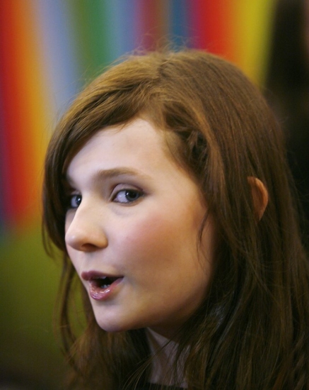 Photo Coverage: FINIAN'S RAINBOW's Opening Night on Broadway - Arrivals Image