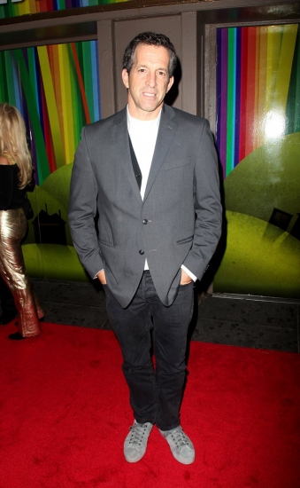 Photo Coverage: FINIAN'S RAINBOW's Opening Night on Broadway - Arrivals Image
