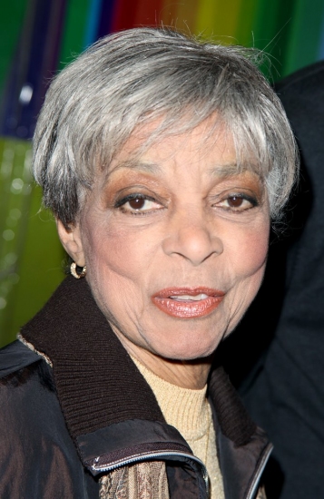 Photo Coverage: FINIAN'S RAINBOW's Opening Night on Broadway - Arrivals Image