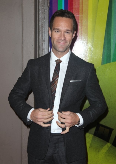 Photo Coverage: FINIAN'S RAINBOW's Opening Night on Broadway - Arrivals Image