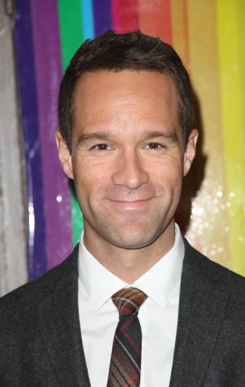 Photo Coverage: FINIAN'S RAINBOW's Opening Night on Broadway - Arrivals Image