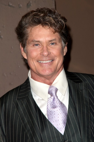 Photo Coverage: FINIAN'S RAINBOW's Opening Night on Broadway - Arrivals Image