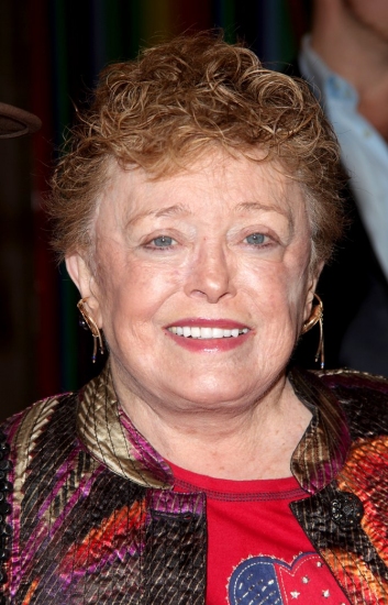 Photo Coverage: FINIAN'S RAINBOW's Opening Night on Broadway - Arrivals Image