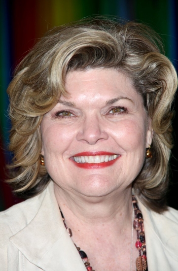 Photo Coverage: FINIAN'S RAINBOW's Opening Night on Broadway - Arrivals Image