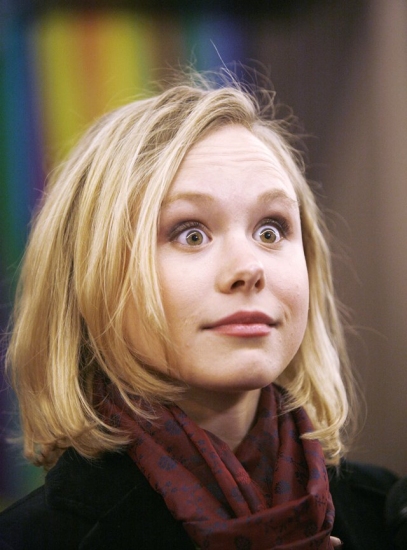 Photo Coverage: FINIAN'S RAINBOW's Opening Night on Broadway - Arrivals Image