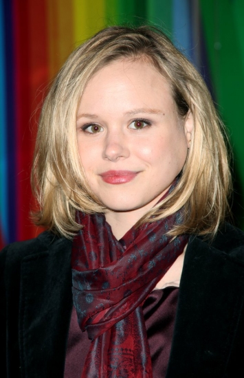 Photo Coverage: FINIAN'S RAINBOW's Opening Night on Broadway - Arrivals Image