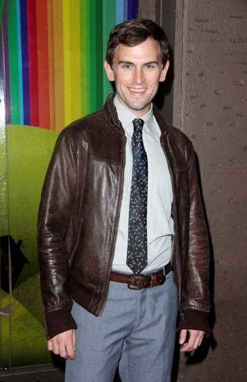 Photo Coverage: FINIAN'S RAINBOW's Opening Night on Broadway - Arrivals Image