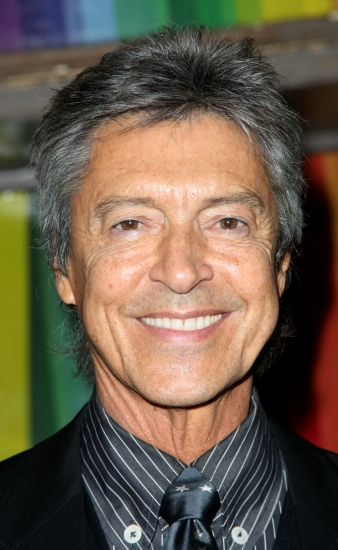 Photo Coverage: FINIAN'S RAINBOW's Opening Night on Broadway - Arrivals Image
