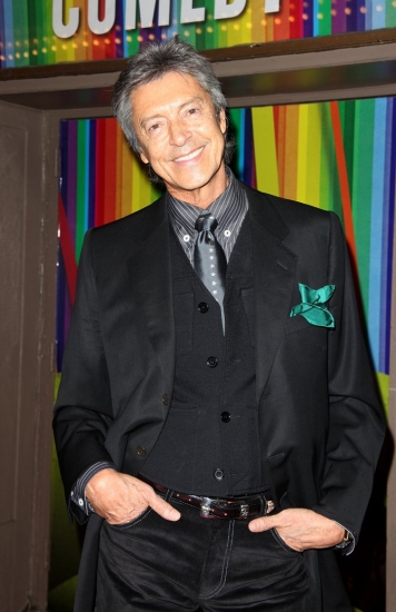 Photo Coverage: FINIAN'S RAINBOW's Opening Night on Broadway - Arrivals Image