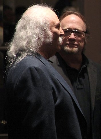 Photo Coverage: Bette Midler's HULAWEEN 2009 Benefit Image