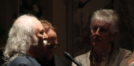 Photo Coverage: Bette Midler's HULAWEEN 2009 Benefit Image