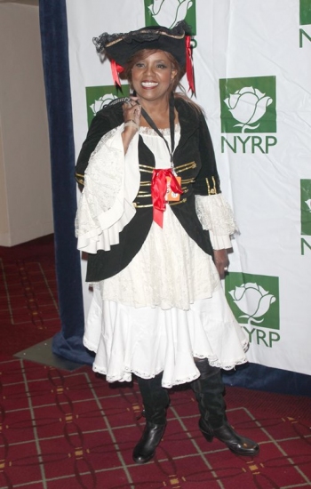 Photo Coverage: Bette Midler's HULAWEEN 2009 Benefit Image