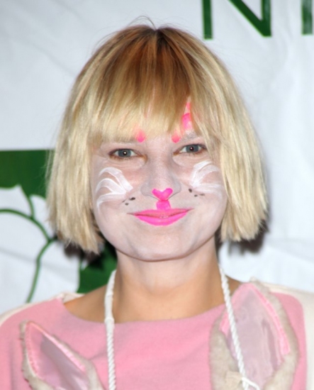 Photo Coverage: Bette Midler's HULAWEEN 2009 Benefit Image
