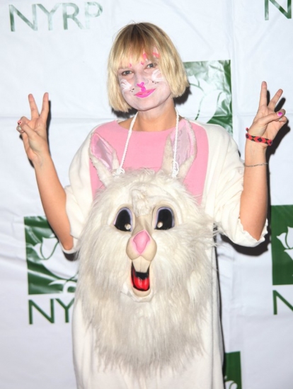 Photo Coverage: Bette Midler's HULAWEEN 2009 Benefit 