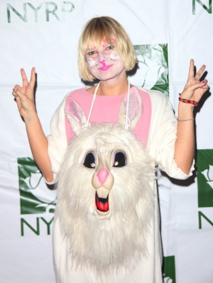 Photo Coverage: Bette Midler's HULAWEEN 2009 Benefit Image
