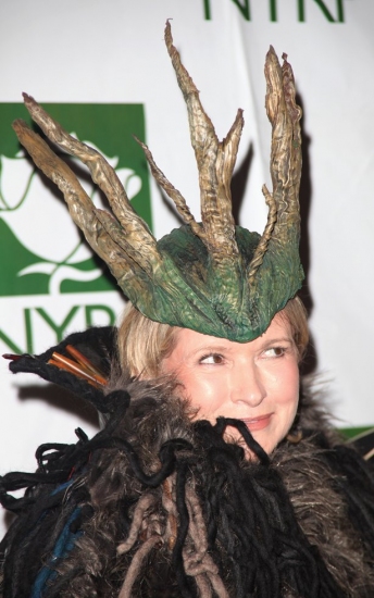 Photo Coverage: Bette Midler's HULAWEEN 2009 Benefit Image