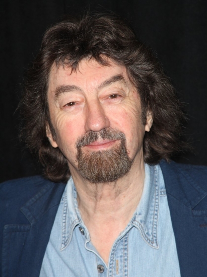 Photo Coverage: 'Hi-Ho, The Glamorous Life!' A LITTLE NIGHT MUSIC Meets the Press Image