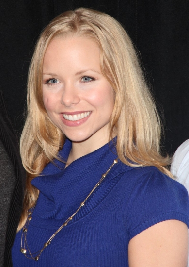 Photo Coverage: 'Hi-Ho, The Glamorous Life!' A LITTLE NIGHT MUSIC Meets the Press Image