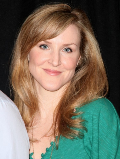Photo Coverage: 'Hi-Ho, The Glamorous Life!' A LITTLE NIGHT MUSIC Meets the Press Image
