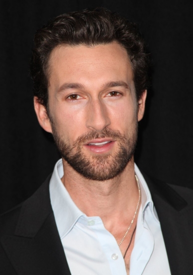 Photo Coverage: 'Hi-Ho, The Glamorous Life!' A LITTLE NIGHT MUSIC Meets the Press Image