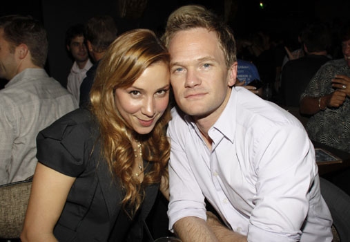 Photo Coverage: Michael Arden Gets BLUE at Upright Cabaret Image