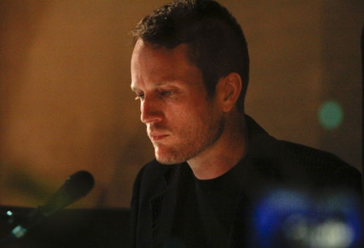 Photo Coverage: Michael Arden Gets BLUE at Upright Cabaret Image