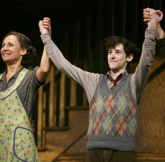 Photo Spotlight: THE NEIL SIMON PLAYS Close on Broadway November 1st Image