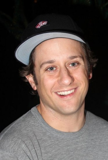 Photo Coverage: FINIAN'S RAINBOW's Big Opening Night  - The Gypsy Robe Ceremony! Image