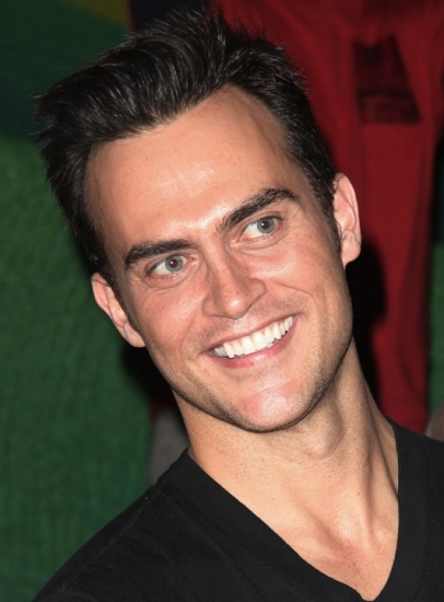 Photo Coverage: FINIAN'S RAINBOW's Big Opening Night  - The Gypsy Robe Ceremony! Image