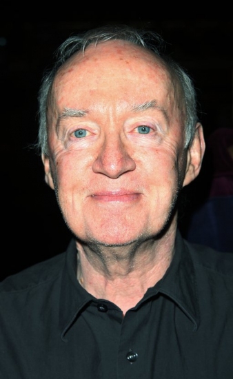 Photo Coverage: FINIAN'S RAINBOW's Big Opening Night  - The Gypsy Robe Ceremony! Image