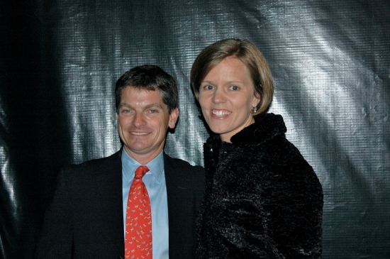 Photo Flash:  Ice Theatre of NY Honors Paul Wylie Image