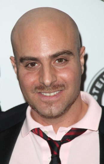 Photo Coverage: The Harold and Mimi Steinberg Charitable Trust's 2nd Annual 'Mimi' Awards Ceremony Image