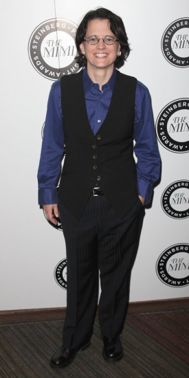 Photo Coverage: The Harold and Mimi Steinberg Charitable Trust's 2nd Annual 'Mimi' Awards Ceremony Image