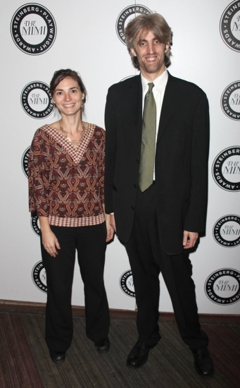 Photo Coverage: The Harold and Mimi Steinberg Charitable Trust's 2nd Annual 'Mimi' Awards Ceremony Image