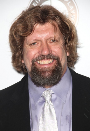 Photo Coverage: The Harold and Mimi Steinberg Charitable Trust's 2nd Annual 'Mimi' Awards Ceremony Image