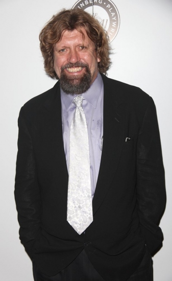 Photo Coverage: The Harold and Mimi Steinberg Charitable Trust's 2nd Annual 'Mimi' Awards Ceremony Image