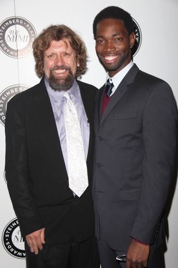 Photo Coverage: The Harold and Mimi Steinberg Charitable Trust's 2nd Annual 'Mimi' Awards Ceremony Image