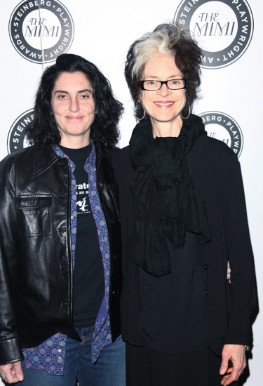 Photo Coverage: The Harold and Mimi Steinberg Charitable Trust's 2nd Annual 'Mimi' Awards Ceremony Image